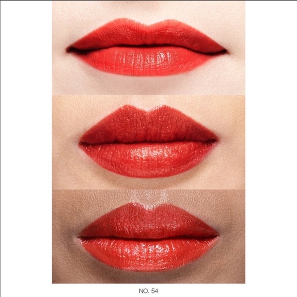 NARS   FREE WITH PURCHASE  Lip Gloss RED Velvet Glide ‘MINESHAFT’ - Picture 3 of 8